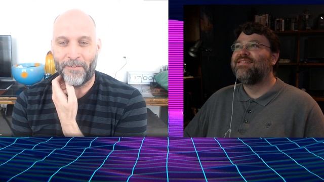 Computers Barely Work - Interview with Linux Legend Greg Kroah-Hartman смотреть онлайн