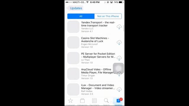 [TR] iOS Hileleri App Store den Ücretli Oyun & Programları Ücretsiz indir [DJCHAMRAN] смотреть онлайн