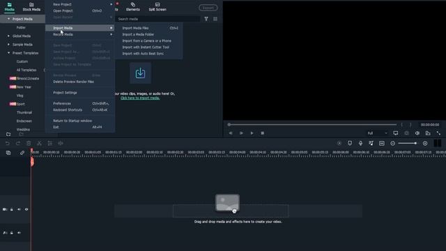 All About Of Video Editor Wondershare Filmora смотреть онлайн