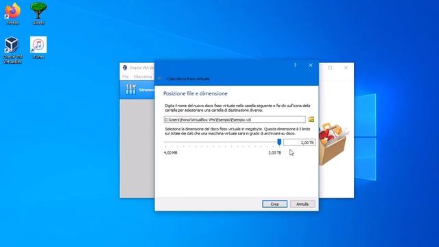 Come creare una macchina virtuale con Linux Mint смотреть онлайн