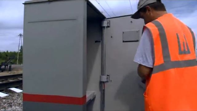 Техническое обслуживание АПС