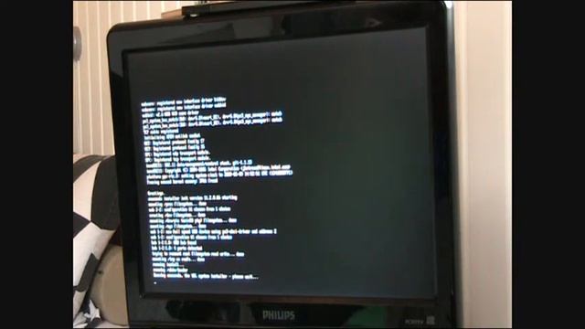How to install Linux on ps3 (part2) смотреть онлайн