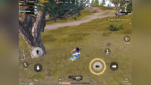 OMG!🥶ipad 9 Generation PUBG Test IOS 17.7😯 | 4k + EXTREME | 😈 Pubg Mobile FOYZ