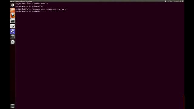 Winflector Basics - How to install and use the Winflector Client on Linux? смотреть онлайн