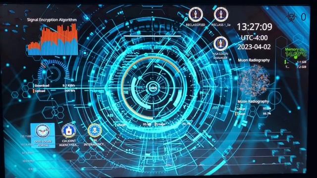 KDE NEON revives slow old laptop Plus customized desktop LINUX смотреть онлайн