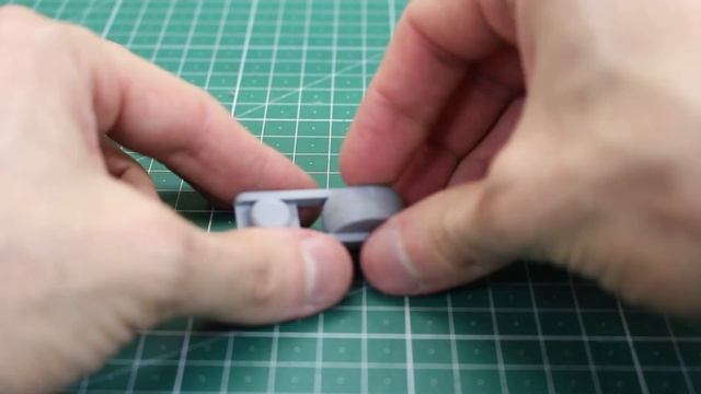 IQBX модуль колесо поворотное 360 смотреть онлайн