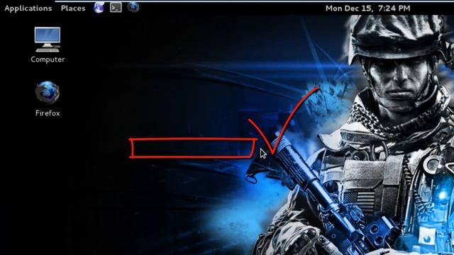حل مشكلة انقطاع الأنترنت في الـ Kali linux смотреть онлайн