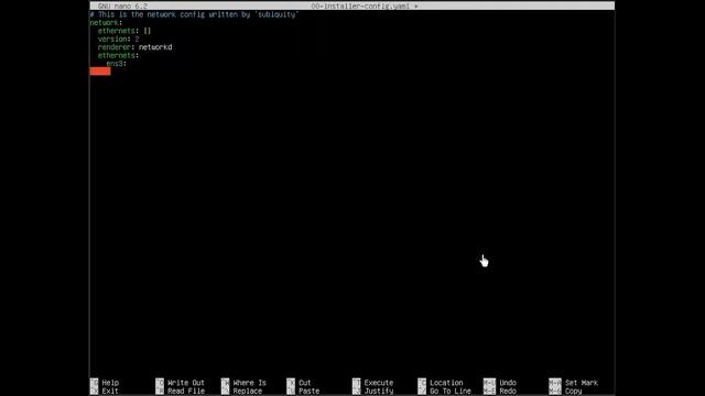 How to configure static IP using Netplan on Ubuntu | VPS Tutorial смотреть онлайн