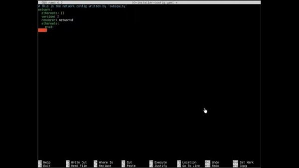 How to configure static IP using Netplan on Ubuntu | VPS Tutorial