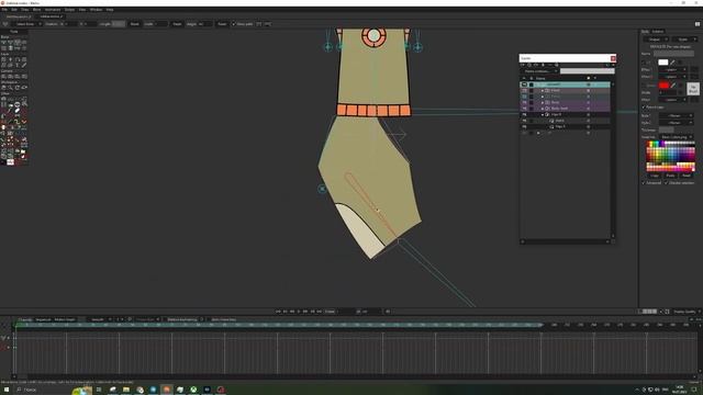 Dowland Free Rig Moho| Moho Speed Work | Бесплатный риг для Moho