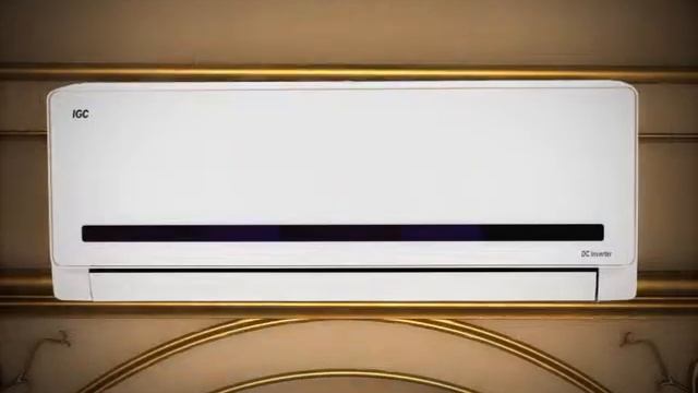 IGC кондиционеры.avi