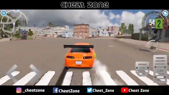 CarX Drift Racing 2 Mod Apk New 2021 V1.16.1 - Unlimited Money & Cash смотреть онлайн