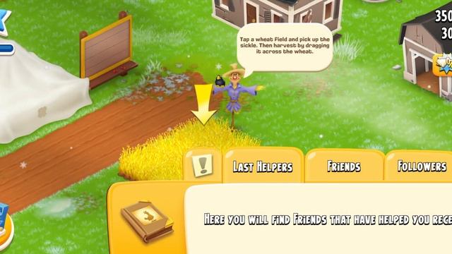 How to Connect Hayday with Facebook 2024 смотреть онлайн