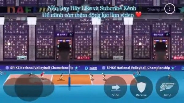 Hack the spike ios | Hack Bật Cao - Đập Mạnh - Hack high jumb và Hack Ball the spike ios