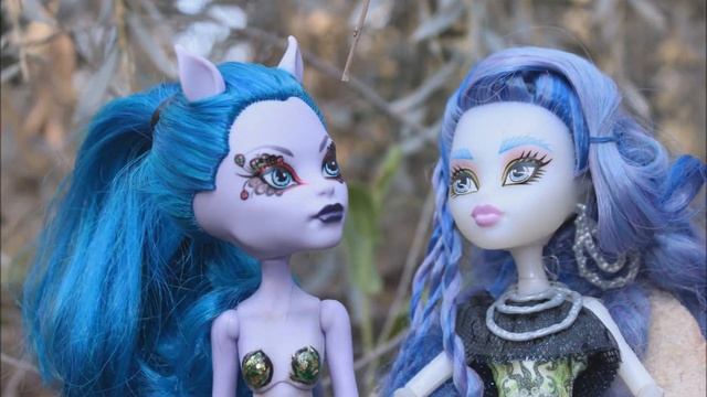 KуклоПолки - Тайна потерянных игрушек 5 смотреть онлайн