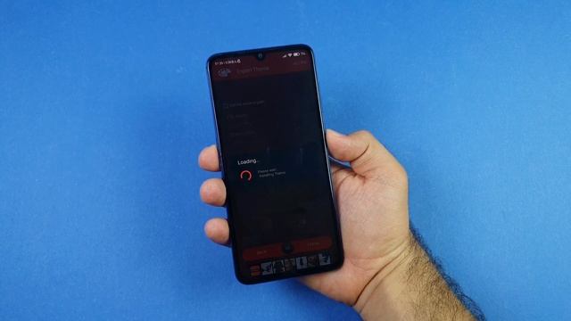 Xiaomi Tema Mağazasında Bulunamayan Temaları Yükleme смотреть онлайн