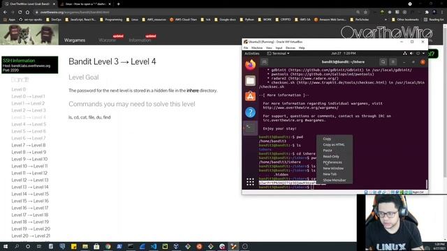 Learn how to play Bandit. смотреть онлайн