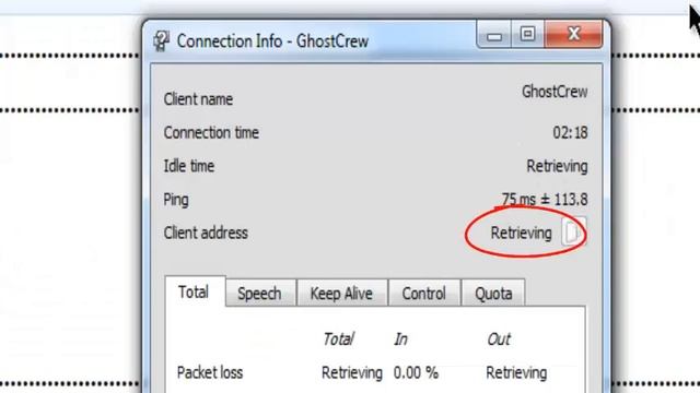 teamspeak 3 | How To DDoS Server #1 | w/ghostcrew смотреть онлайн