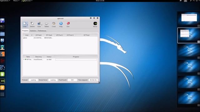 Kali Linux 2 0 смотреть онлайн