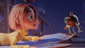 Творцы снов - Dreambuilders Drømmebyggerne