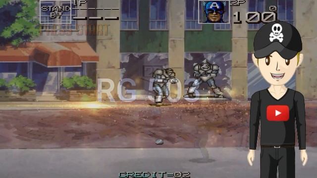 ANBERNIC RG503 THE BEST RETROGAMING CONSOLE ? BATOCERA LINUX + MOONLIGHT STREAMING PC VIDEO GAMES смотреть онлайн