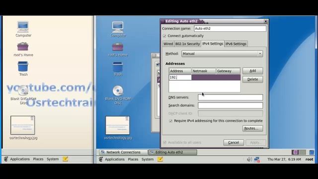 how to configure telnet on redhat linux 6 step by step in hindi смотреть онлайн