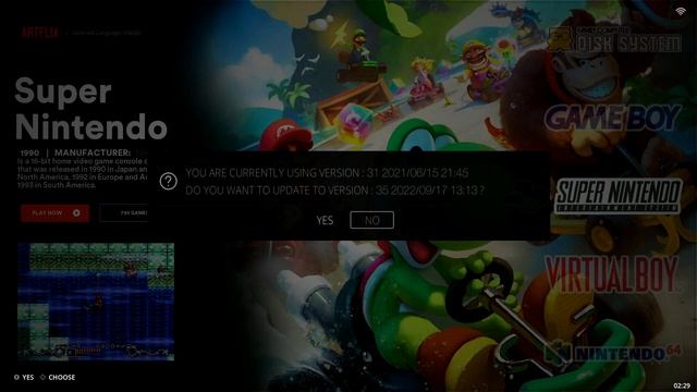 How To Update Batocera Emulation Gaming смотреть онлайн