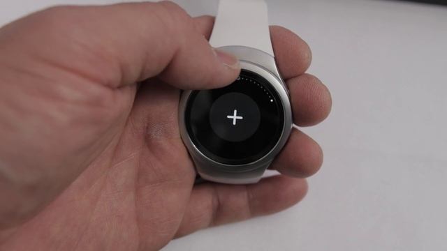 Samsung Gear S2 and S2 Classic Hands-On and Impressions! смотреть онлайн
