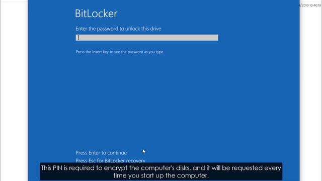 Centrally Manage Full Disk Encryption: Panda Full Encryption смотреть онлайн