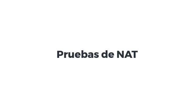 Configuracion de NAT dinamico y estatico Cisco CCNA смотреть онлайн