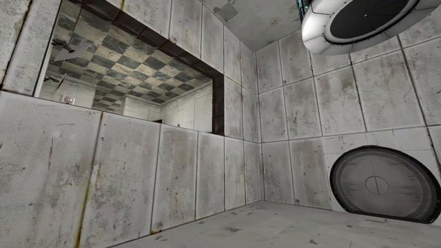 Portal 2 Map Concept #2 смотреть онлайн