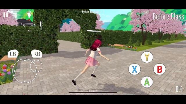 ELIMINATING ALL STUDENTS in Lethal Love! 😨 (iOS & Android) Yandere Simulator Fan Game смотреть онлайн