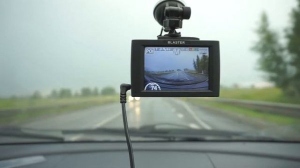 Intego Blaster сработка на КРИС