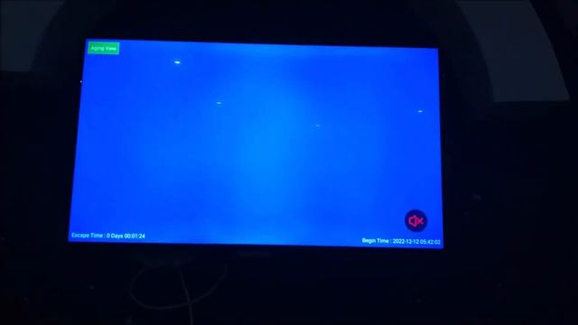 TV - Aging Mode / Aging View Renk Döngüsünden Nasıl Çıkılır? смотреть онлайн