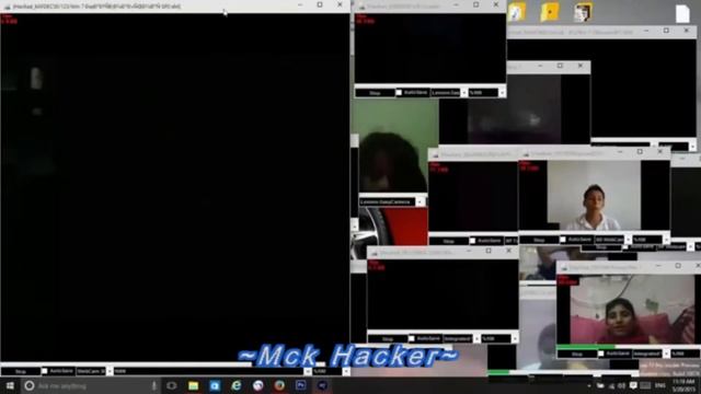 RAT IN ACTION (hack computer) 2019 смотреть онлайн