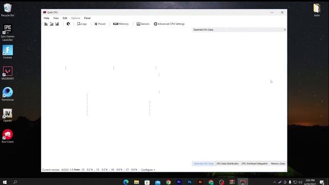 How to Fix High CPU & Low GPU Usage in Fortnite Season 3 | Fix FPS Drops & Boost FPS ✅ смотреть онлайн