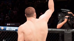 UFC 5 ИГРАЮ ЗА ФЕДОРА ЕМЕЛЬЯНЕНКО! ПОСЛЕДНИЙ ИМПЕРАТОР! ПЕРВЫЙ ЗАПУСК!