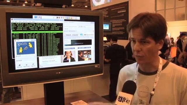 PS3 has Yellow Dog Linux смотреть онлайн