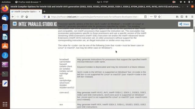 vasp tutorial: 1. compilation/installation on Linux (intel compiler) смотреть онлайн