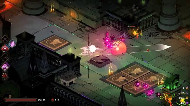 Let's Play Hades | Doom Bow | Part 2 | Early Access Gameplay PC смотреть онлайн