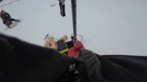 Ловля окуня с помощью Panoptix/Active Target2