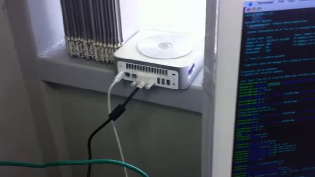 Linux Administrator's Work Desk смотреть онлайн