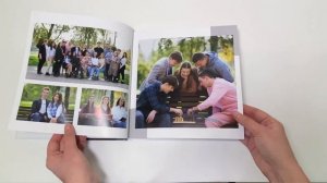 Принтбук 25х25 | PrintStory