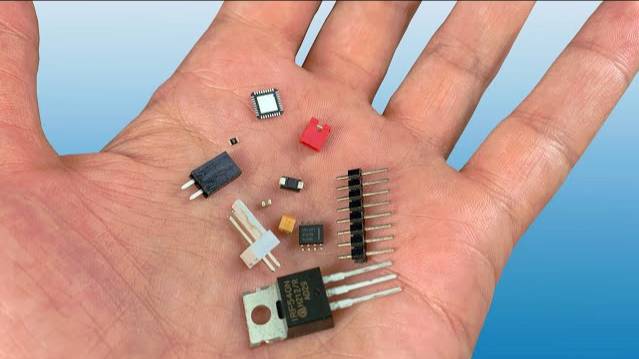 Cool DIY Electronics Projects смотреть онлайн