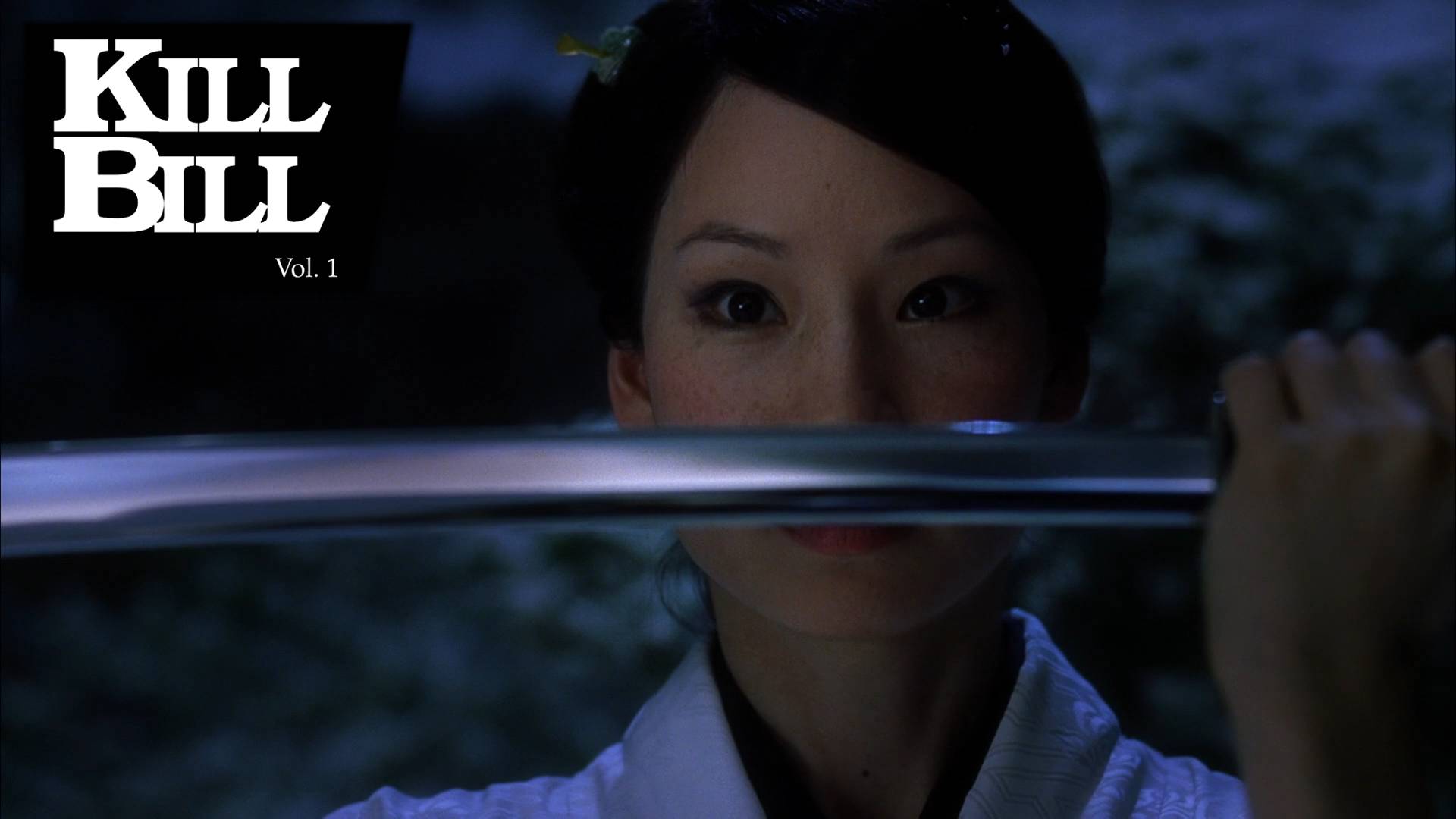 Убить Билла. Кинематографический клип / Cliff Martinez / Kill Bill. Cinematic clip смотреть онлайн