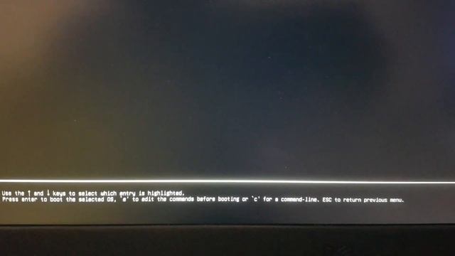 Corrigindo problema do Ubuntu não detectar SSD NVME смотреть онлайн