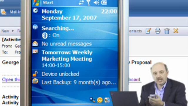 IBM Lotus Notes 8.0.1 : AVAILABLE NOW смотреть онлайн