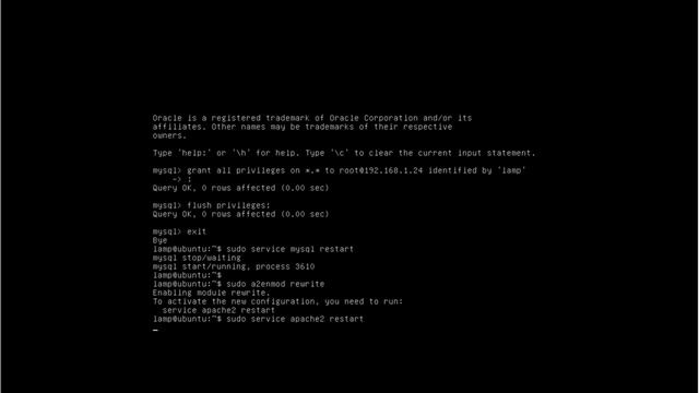 Symfony2.3 Beginners Tutorial - Part 1 - Getting Setup (1080p) смотреть онлайн