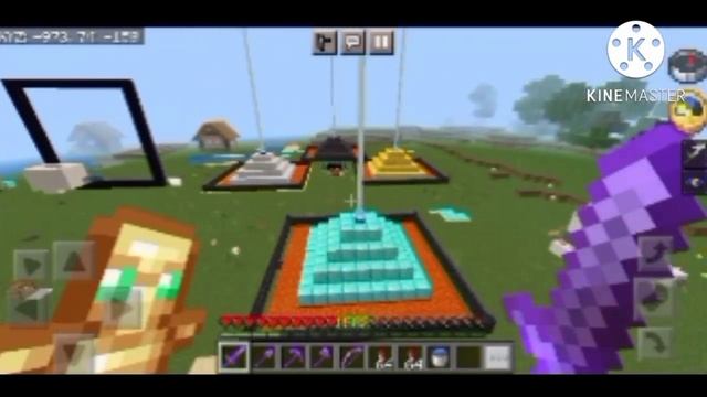 1.19 My 500 days survival world download for Mcpe Android/IOS смотреть онлайн