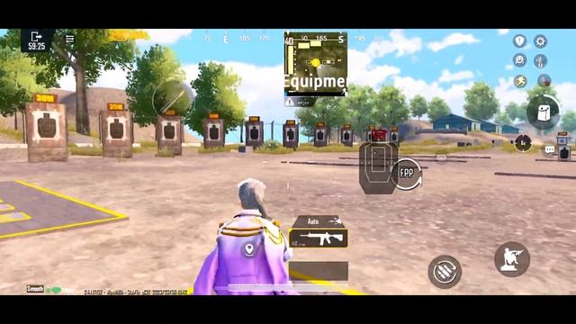 Best M416+6x Sensitivity For -0 Recoil | iPhone 13 | PUBG Mobile / BGMI смотреть онлайн